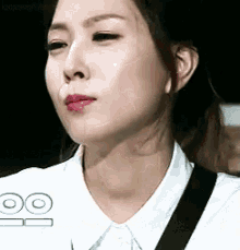 보아 으으 싫어 스토커 GIF - Boa Kwon K Pop Korean GIFs