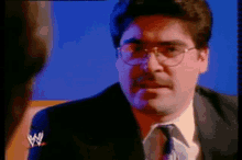 Vince Russo GIF - Vince Russo Wwe GIFs