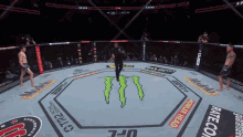 Mma Chat Chase Hooper GIF - Mma Chat Chase Hooper Loser GIFs