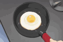 Eggs Anime GIF