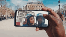 Selfie Nigel Sylvester GIF - Selfie Nigel Sylvester Take A Picture GIFs