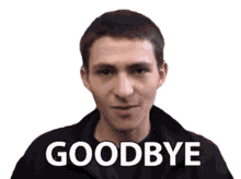 goodbye bye farewell see you jack cole