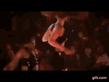 Beyonce Kodak GIF