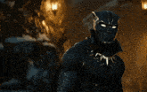 Marvel 1943 Rise Of Hydra GIF - Marvel 1943 Rise Of Hydra Black Panther GIFs