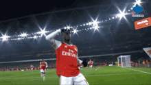 Arsenal Pepe GIF - Arsenal Pepe GIFs