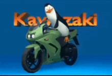 Kawasaki GIF - Kawasaki GIFs