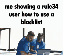 Rule34 GIF