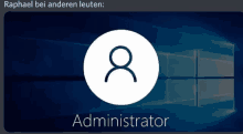 Administrator GIF - Administrator GIFs