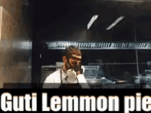 Guti Lemon GIF - Guti Lemon Pie GIFs