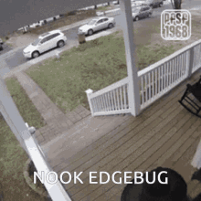 Nook Edgebug GIF - Nook Edgebug GIFs