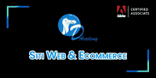 Dodo Academy Siti Web Ecommerce GIF