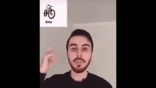 Meme Bike GIF