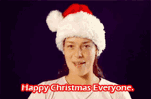 Merry Xmas Everyone Merry Christmas GIF - Merry Xmas Everyone Merry Christmas Happy Holidays GIFs