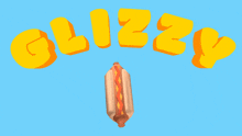 Hot Dog Glizzy GIF