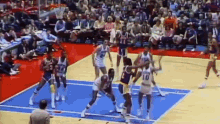 Erving Sixers GIF - Erving Sixers Julius GIFs