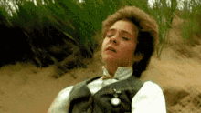 Tand Lo Anne Of Green Gables GIF - Tand Lo Anne Of Green Gables Faint GIFs