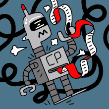 Punkbot Cryptopunk GIF - Punkbot Cryptopunk Radish GIFs