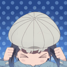 Slow Loop Anime No GIF - Slow Loop Anime No Hiyori GIFs
