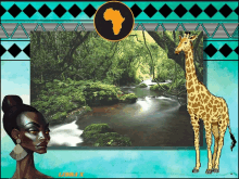 Africa African GIF - Africa African GIFs