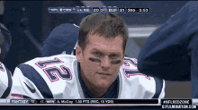Fuck You Bitches GIF - Tom Brady Super Bowl Nfl GIFs