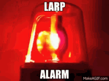 Larp Larping GIF - Larp Larping Chud GIFs