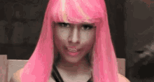 Nicki Minaj GIF - Nicki Minaj Faceshopping GIFs