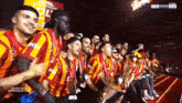 Galatasaray Gs 2024 GIF - Galatasaray Gs 2024 Gs Torreira GIFs
