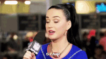 Slay GIF - Katy Perry Slay Super Bowl GIFs