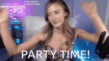Lindsey_dawn Twitch GIF - Lindsey_dawn Twitch Streamer GIFs