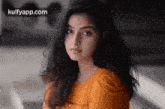 What Impresses You The Most.Gif GIF - What Impresses You The Most Malavika Menon Gif GIFs