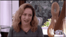 Eliane Giardini Brazilian Actress GIF - Eliane Giardini Brazilian Actress Laugh GIFs