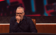 Gregdavies Greg Davies GIF - Gregdavies Greg Davies Delighted GIFs