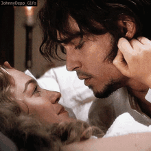 Frederick Abberline From Hell GIF - Frederick Abberline From Hell Sophia Myles GIFs