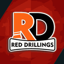 Perforaciones Red Drillings GIF