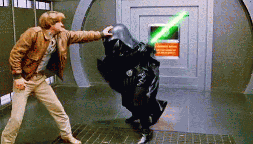 spaceballs darth vader