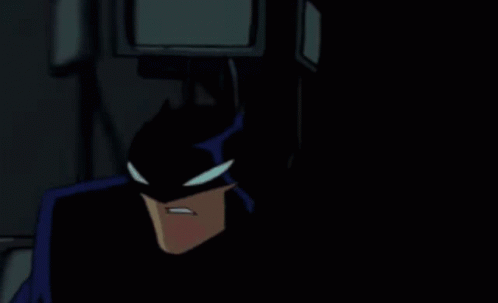 The Batman The Batman Cartoon GIF - The Batman Batman The Batman Cartoon -  Discover & Share GIFs