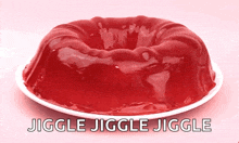 Jello Jiggle GIF - Jello Jiggle Wiggle GIFs