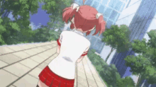 べー　ベロ　舌　あっかんべえ　あっかんべー　あっかんべ　生意気 GIF - Japan Japanese Anime GIFs