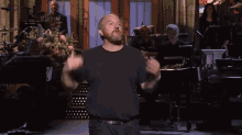 Ck3 GIF - Louis Ck Stand Up Comedy GIFs