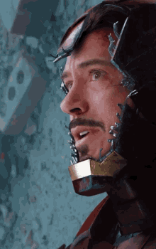 Tony Stark GIF - Tony Stark Robert GIFs