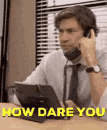 Jim The Office GIF