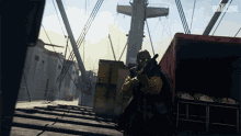 Aiming Call Of Duty GIF - Aiming Call Of Duty Ready To Shoot GIFs