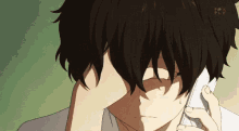Kaito Problematic GIF - Kaito Problematic Worried GIFs