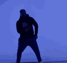 Silhouette Dancing GIF - Silhouette Dancing Grooving GIFs