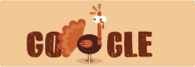 thanksgiving turkey