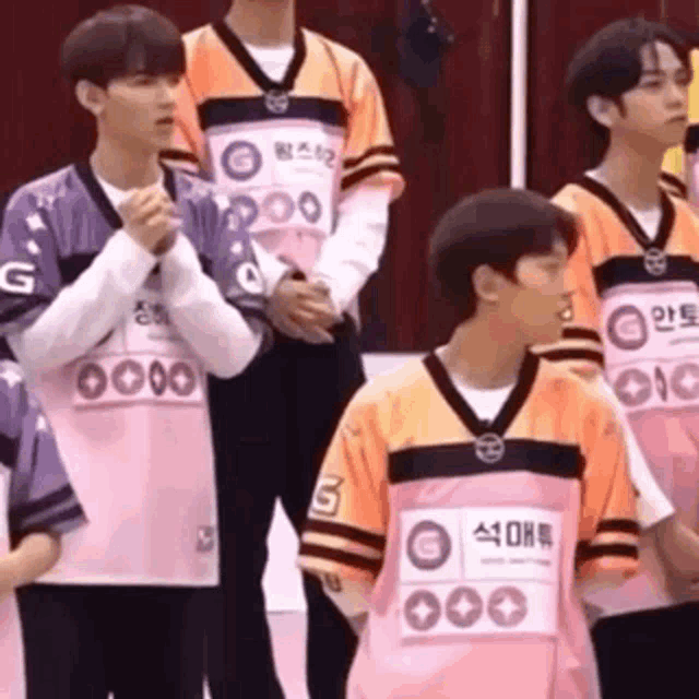 Zhanghao Matthew GIF Zhanghao Matthew Seok Discover & Share GIFs