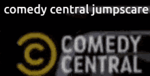 Comedy Central Jumpscare GIF - Comedy Central Jumpscare GIFs