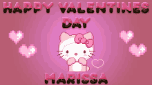 Hello Kitty Marissa GIF - Hello Kitty Marissa Valentines Day GIFs