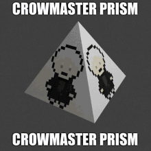 Crowmaster Voidbound GIF - Crowmaster Voidbound Leninade Discord GIFs