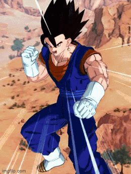 goku drip Memes & GIFs - Imgflip